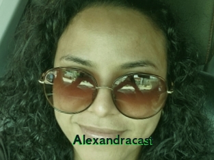 Alexandracast