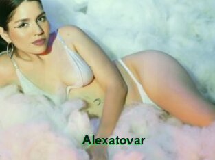 Alexatovar