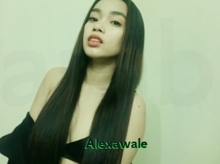 Alexawale