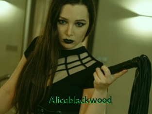 Aliceblackwood