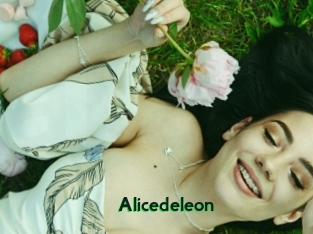 Alicedeleon