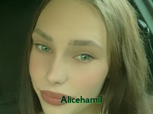 Alicehamil