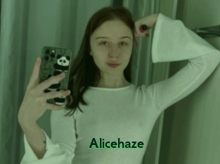 Alicehaze