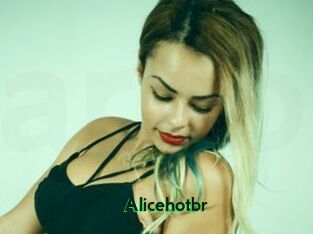 Alicehotbr