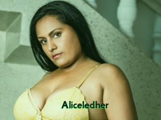 Aliceledher