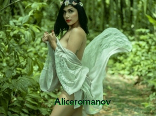 Aliceromanov