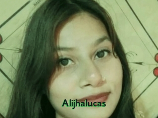 Alijhalucas