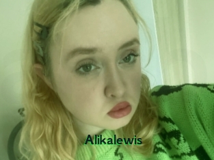 Alikalewis