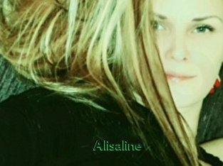 Alisaline