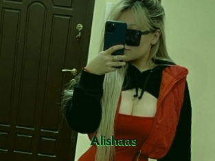 Alishaas