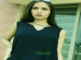 Alisreid