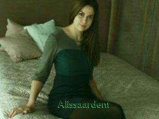 Alissaardent