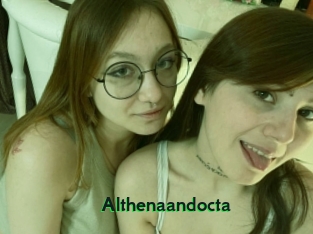 Althenaandocta