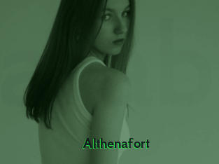 Althenafort