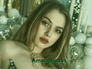 Amandauorks