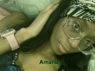 Amaniza