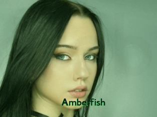 Amberfish