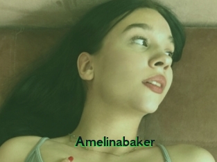 Amelinabaker