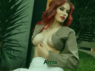 Amia