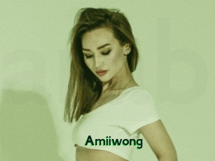 Amiiwong