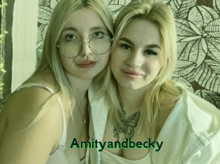 Amityandbecky