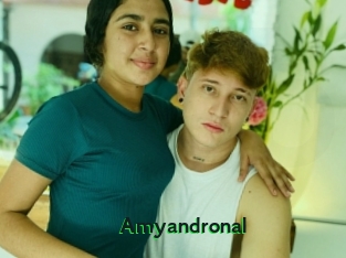 Amyandronal