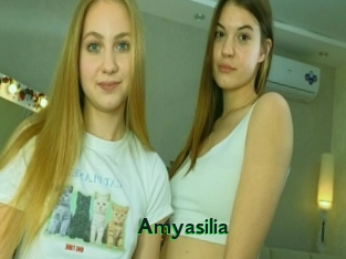 Amyasilia