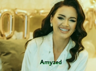 Amyzed