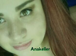 Anakeller