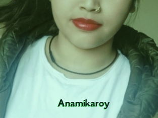 Anamikaroy