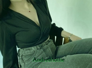 Andreahottie