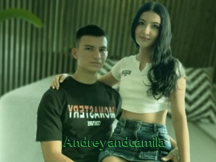 Andreyandcamila