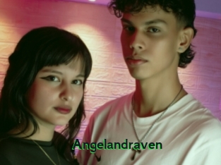 Angelandraven