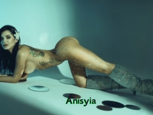 Anisyia