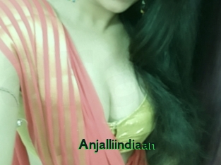 Anjalliindiaan