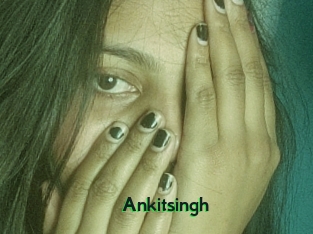 Ankitsingh