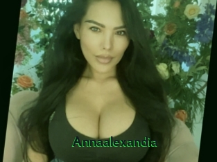 Annaalexandia