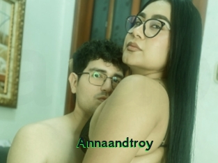 Annaandtroy