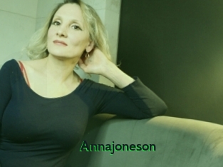 Annajoneson