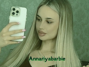 Annariyabarbie