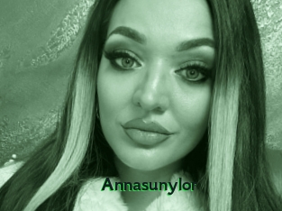 Annasunylor