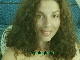 Annbiglabia