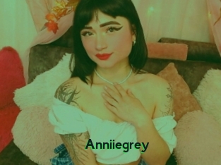 Anniiegrey