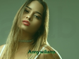 Annywiliams