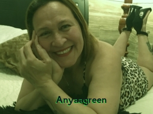 Anyaagreen