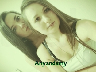 Anyandamy