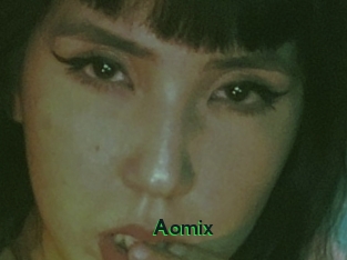 Aomix