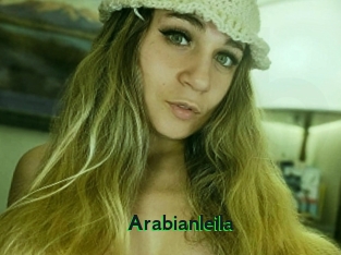 Arabianleila