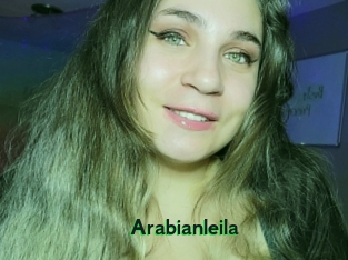 Arabianleila