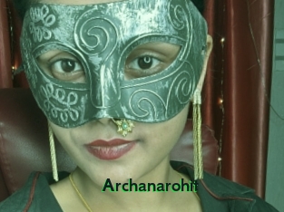 Archanarohit